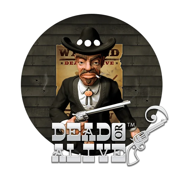 Dead or Alive 2 — IndWin Casino slot