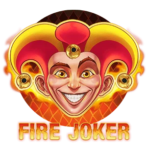 Fire Joker — IndWin Casino slot