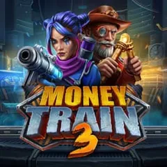 Money Train 3 — IndWin Casino slot