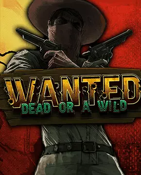 Wanted Dead or a Wild — IndWin Casino slot